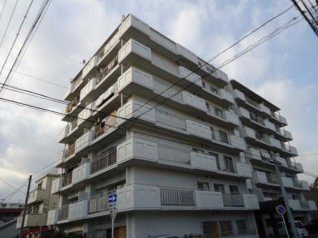 Local appearance photo. Shooting from the southeast side