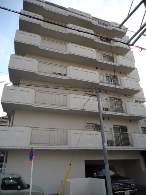 Local appearance photo. Shooting from north