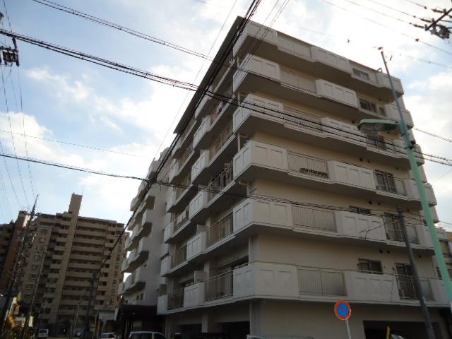 Local appearance photo. Shooting from north