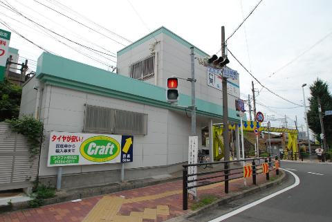 Other. Sanno Station (Meitetsu Nagoya Main Line) (Other) up to 790m