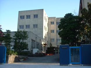 Primary school. 566m to Nagoya Municipal Gotanda Elementary School