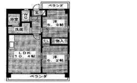 Nagoya, Aichi Prefecture, Nakagawa-ku, Haruta 3