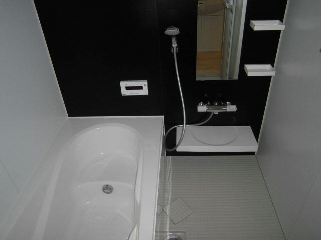 Bathroom. Loose in the bathroom 1 pyeong size