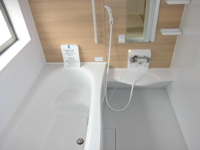 Bathroom. 1 pyeong type ☆ 