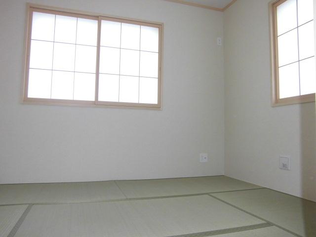 Non-living room