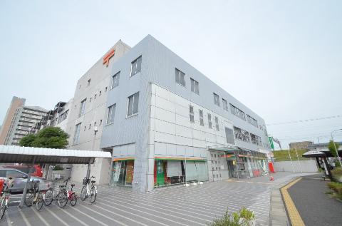 Other. 763m to Japan Post Bank Nakagawa shop (Other)