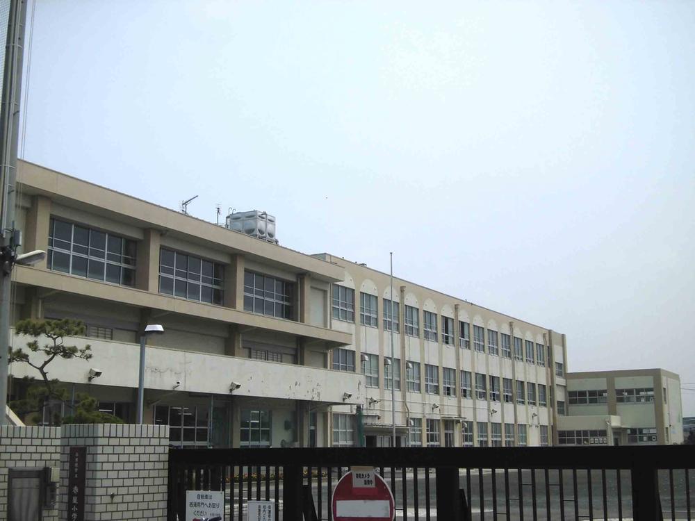 Primary school. 1004m to Nagoya City Red Star Elementary School