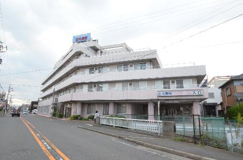 Other. 2663m until the medical corporation AkiraKiyoshi Board Shonai Hospital (Other)