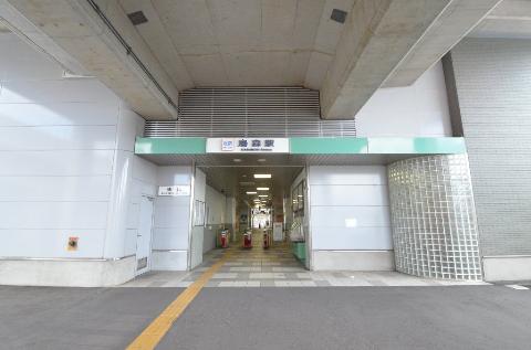 Other. Kasumori Station (Kintetsu Nagoya line) (Other) up to 906m