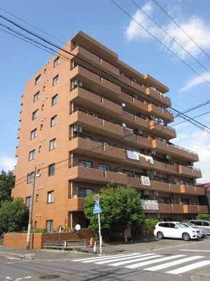 Local appearance photo. appearance