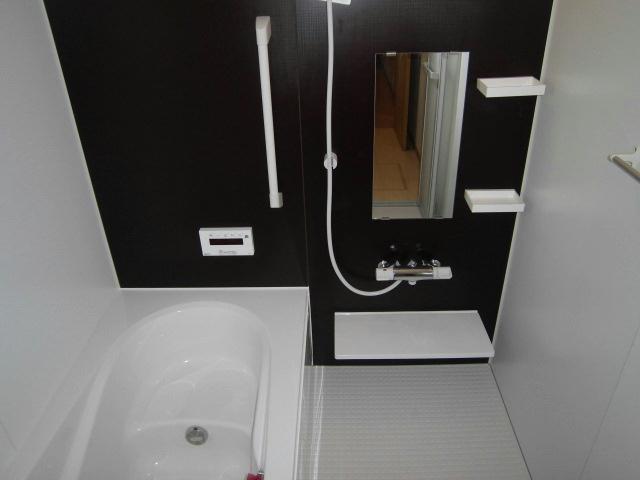 Bathroom. Loose in the bathroom 1 pyeong size