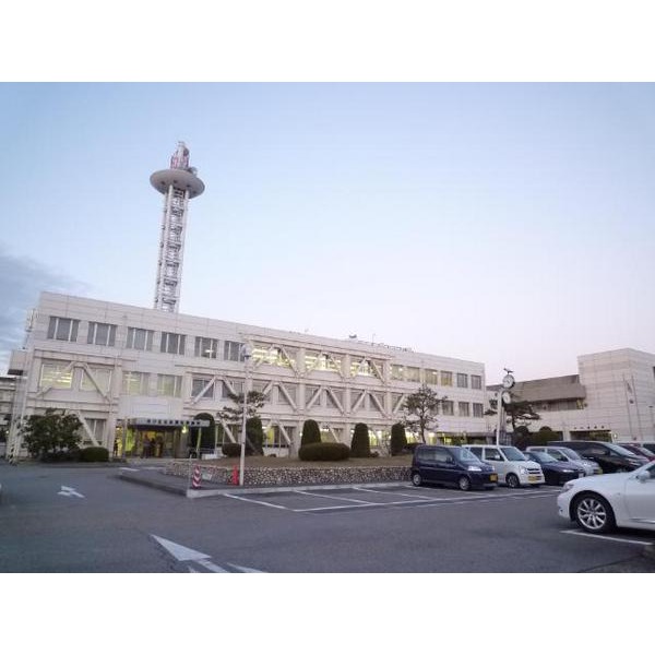 Government office. 2400m to Nagoya Nakagawa ward office (government office)