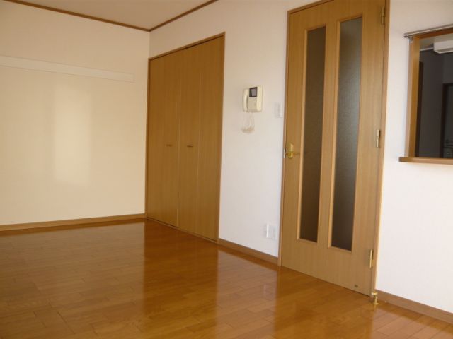 Other room space. Is a Western-style room.