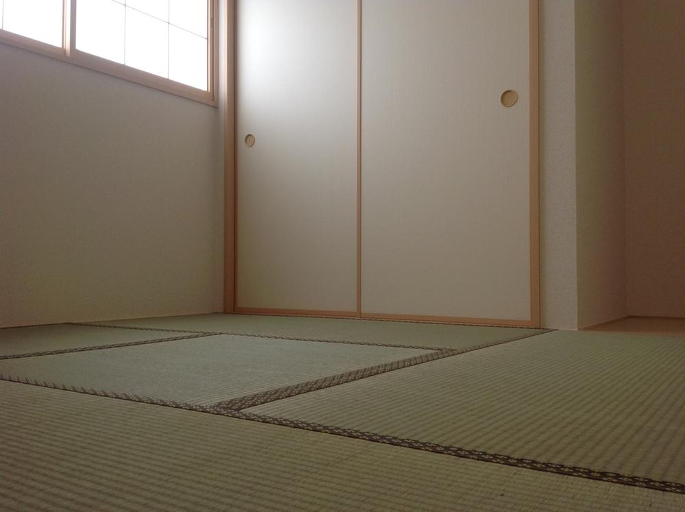 Other. Japanese style room