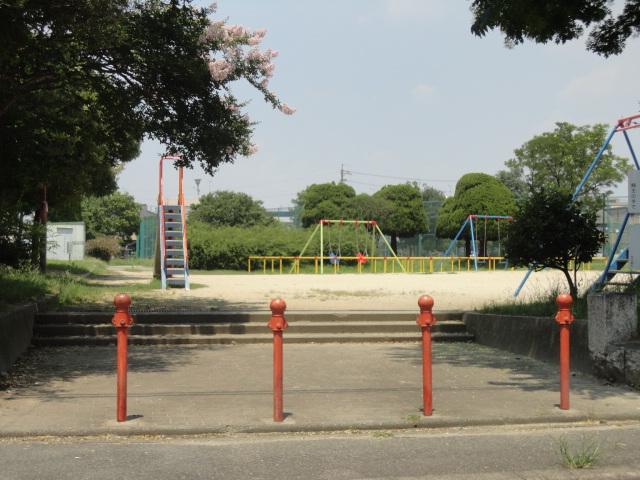 park. Yaka Park