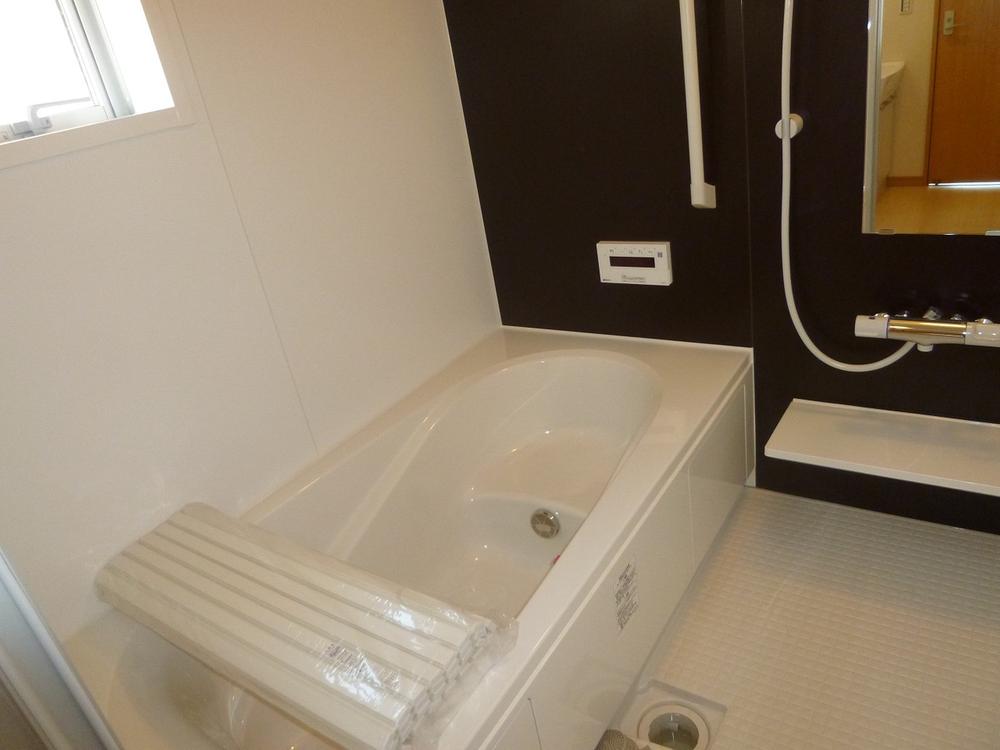 Bathroom.  ◆ 1 tsubo size bathroom ventilation dryer with ◆ 