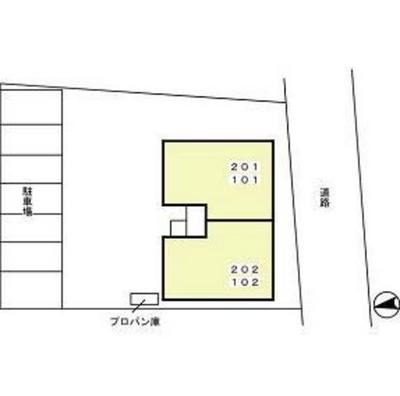 Other. layout drawing