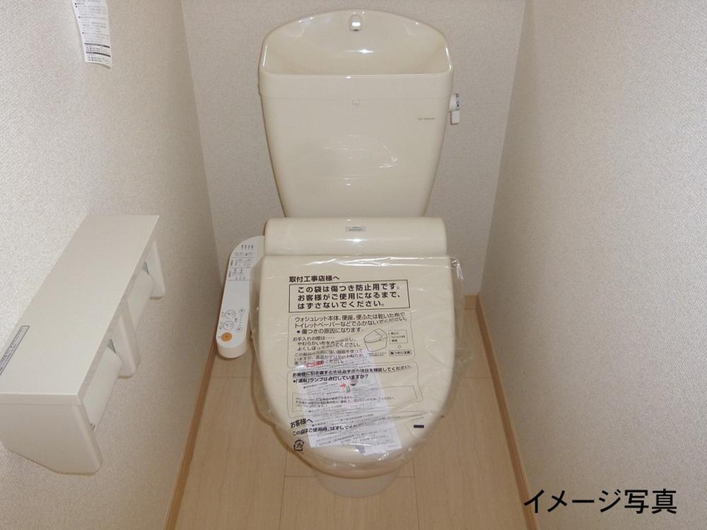 Same specifications photos (Other introspection).  ◆ With Washlet ◆