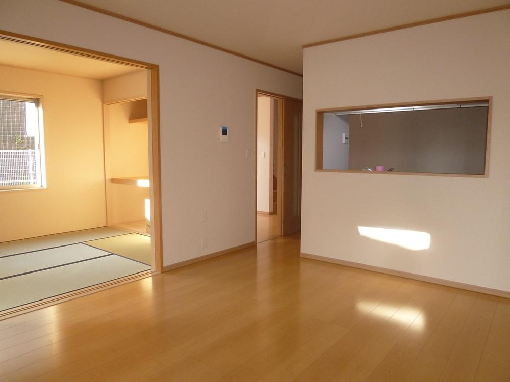 6 Building ◆ Japanese-style room adjacent ◆ 