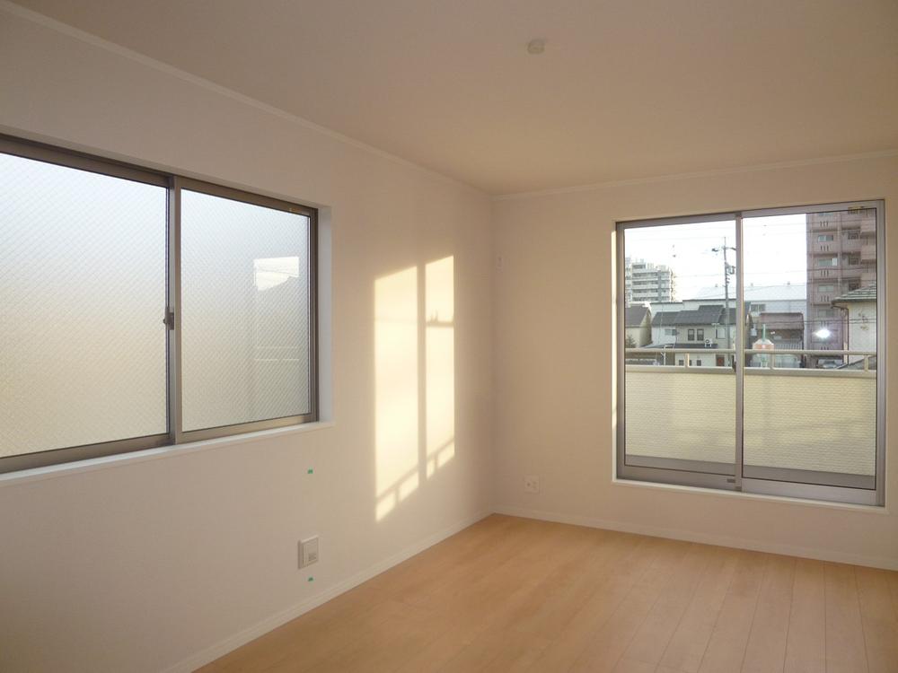 Non-living room
