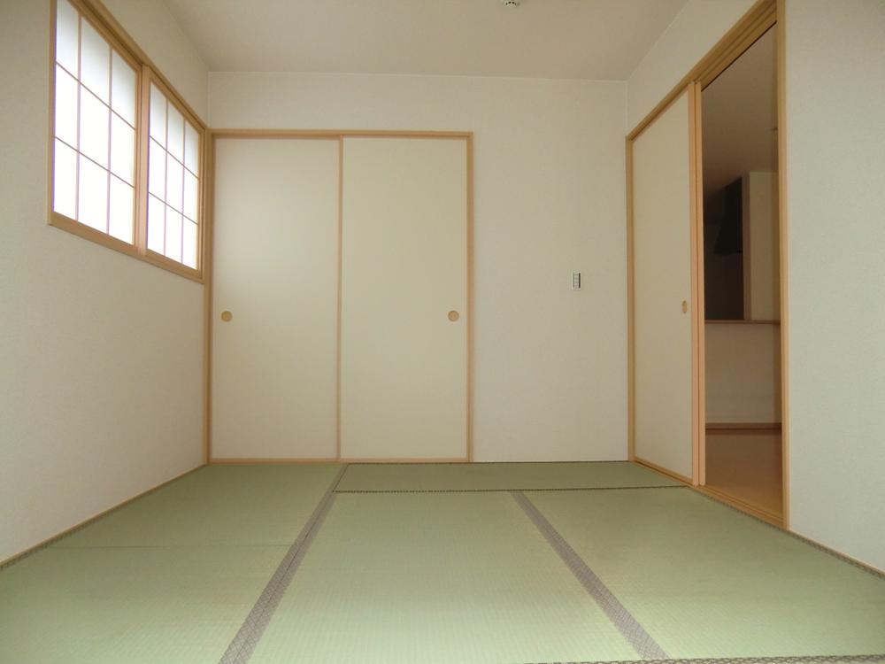 Non-living room. ◇ Japanese-style ◇