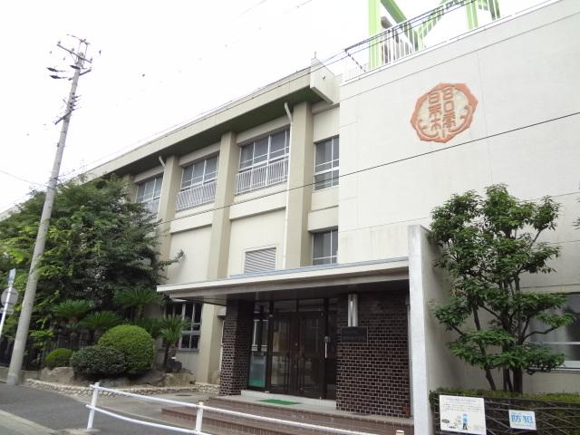 Primary school. 736m up to elementary school Nagoya Municipal Showa Bridge