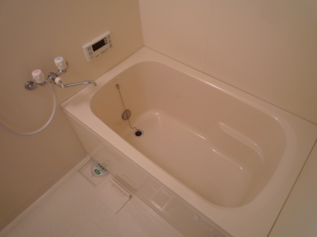 Bath. Bathroom with add cooked