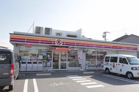 Other. 433m to a convenience store (Other)