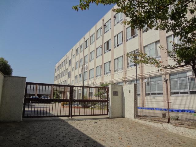 Primary school. 788m to Nagoya Municipal Tamagawa Elementary School