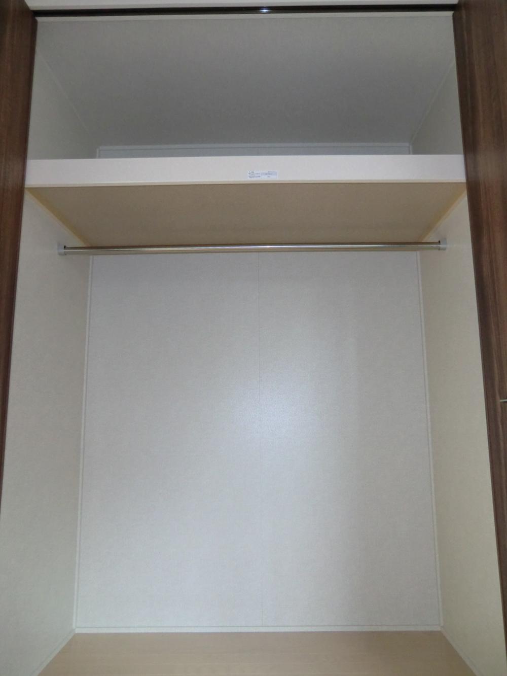 Receipt. ◇ closet ◇  All room storage