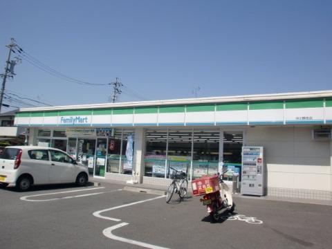 Other. FamilyMart Nakagawa Noda shop (other) up to 338m