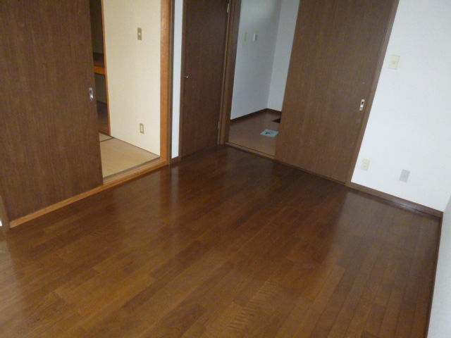 Living and room