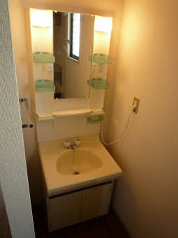 Washroom