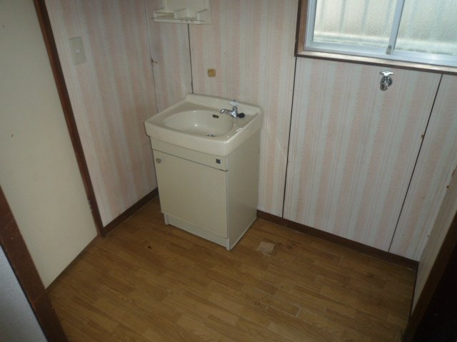 Washroom