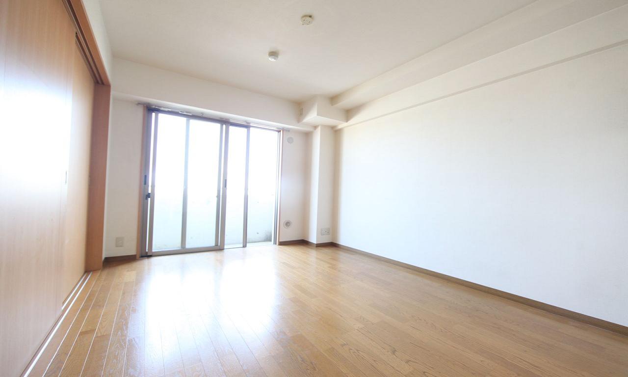 Living and room. Living 10.8 Pledge South balcony