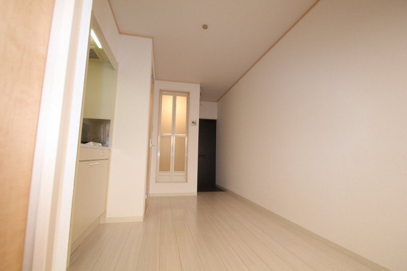 Other room space
