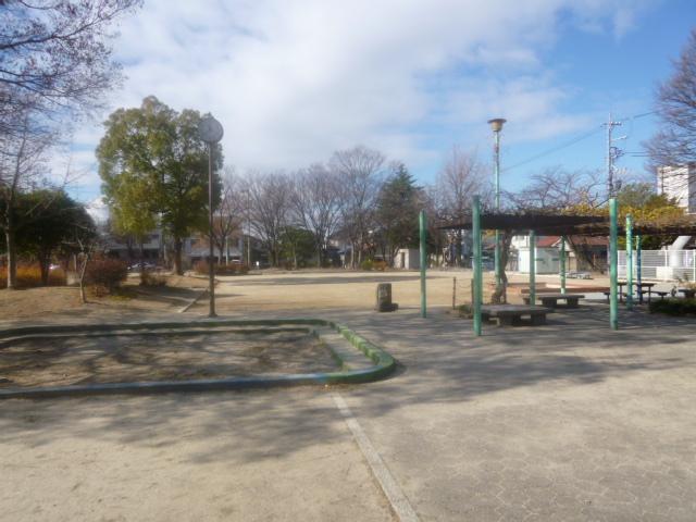 Other. Kamotsuki park