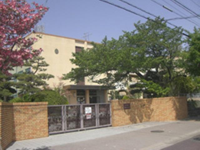 Primary school. 753m to Nagoya Municipal Inabaji Elementary School