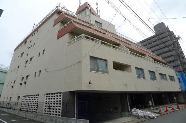 Local appearance photo. Local (June 2012) shooting