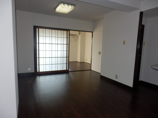 Living and room