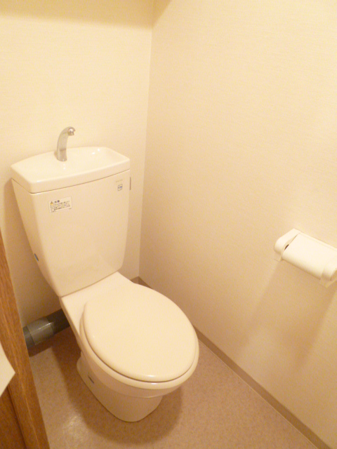 Toilet. Washlet Toilets