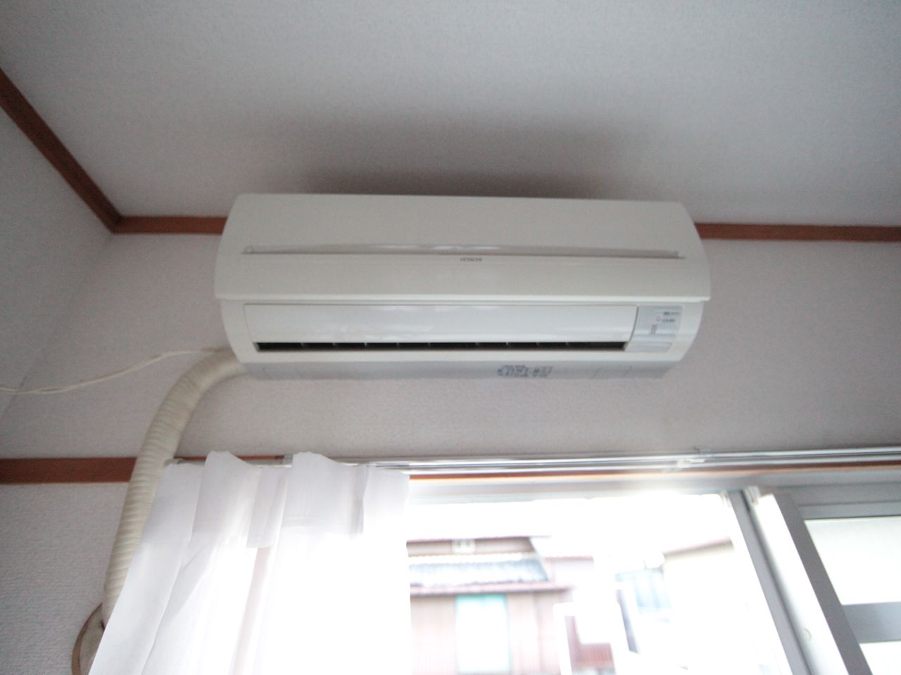 Other Equipment. Japanese-style room 6 quires Air-conditioned