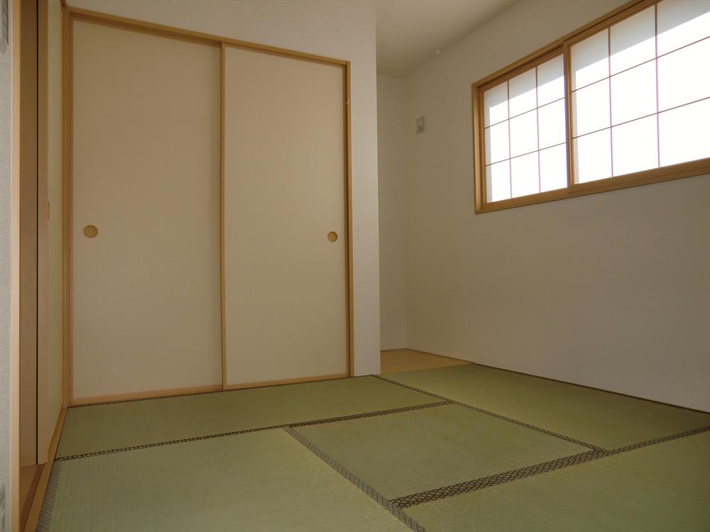 Non-living room. ◇ Japanese-style ◇  5.0 Pledge of leeway