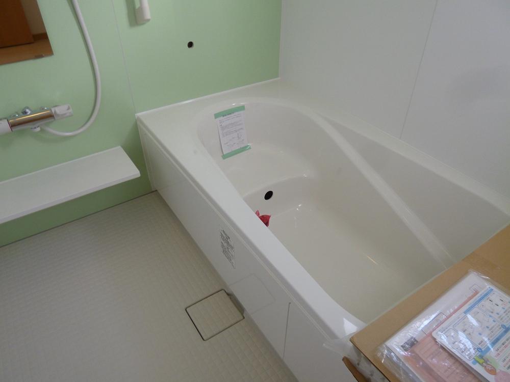 Bathroom.  ◆ 1 tsubo size bathroom ventilation dryer with ◆ 