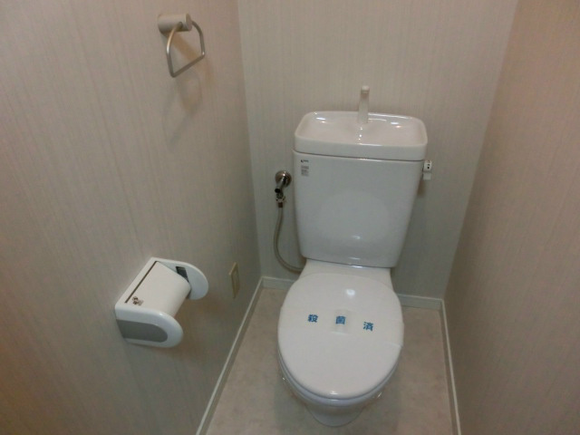 Other. Toilet