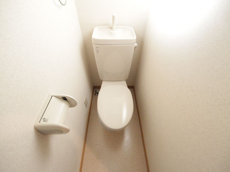 Toilet. Image