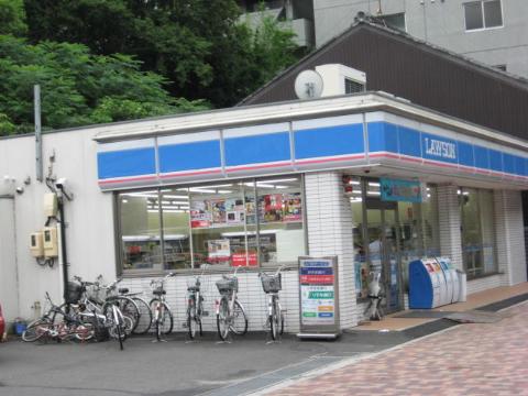 Other. 400m to a convenience store (Other)