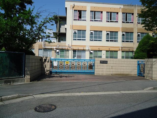 Primary school. 551m to Nagoya Municipal Sennari Elementary School