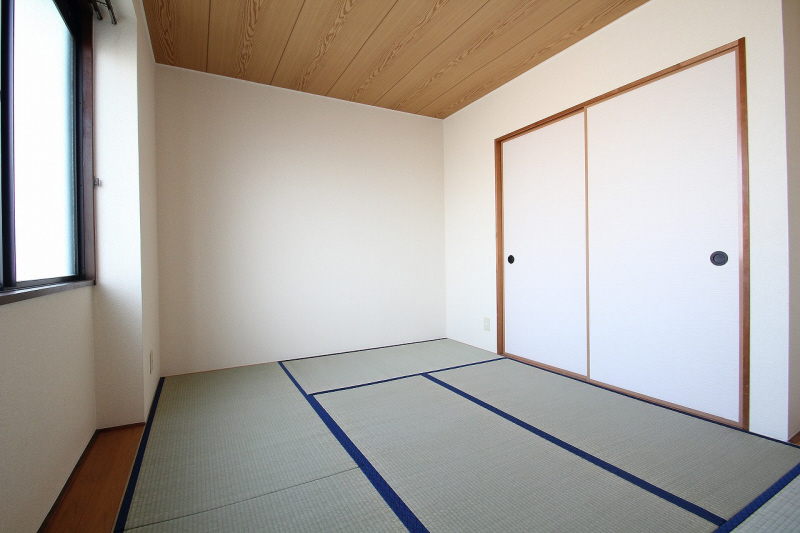 Living and room.  ※ 201, Room interior photograph reference