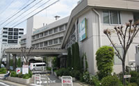 Hospital. 301m until the medical corporation Shusumikai Masuko Memorial Hospital (Hospital)